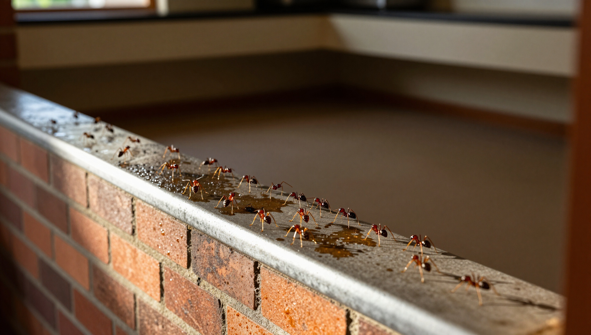 Ant Control in Avalon Beach