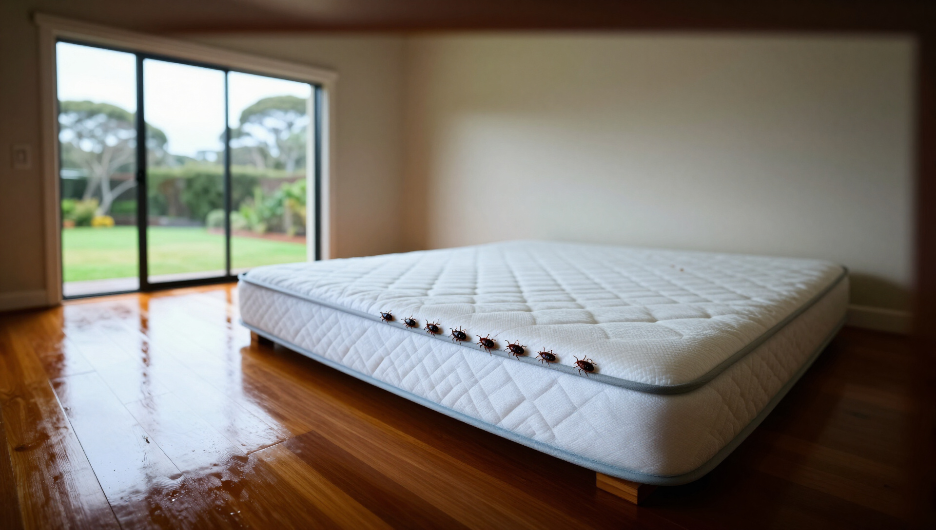 Bed Bugs Control in Avalon Beach
