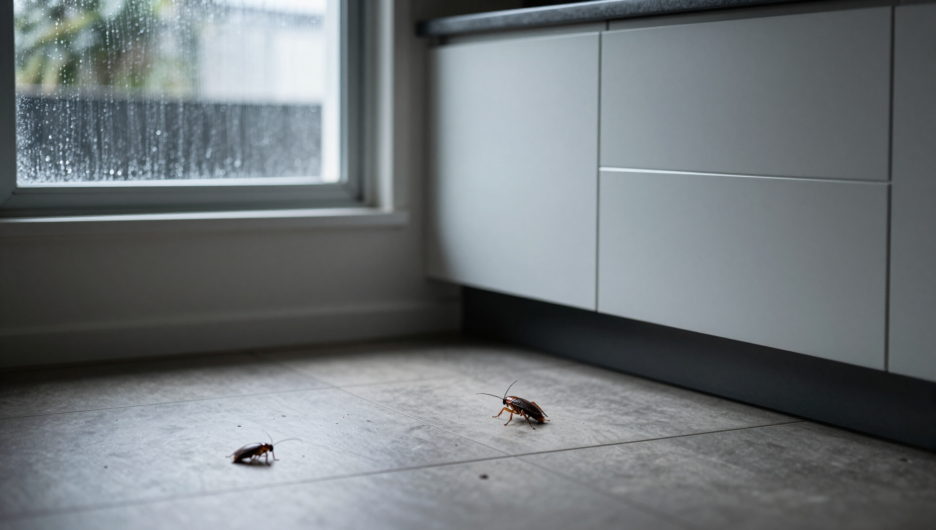 Cockroach Removal in Avalon Beach