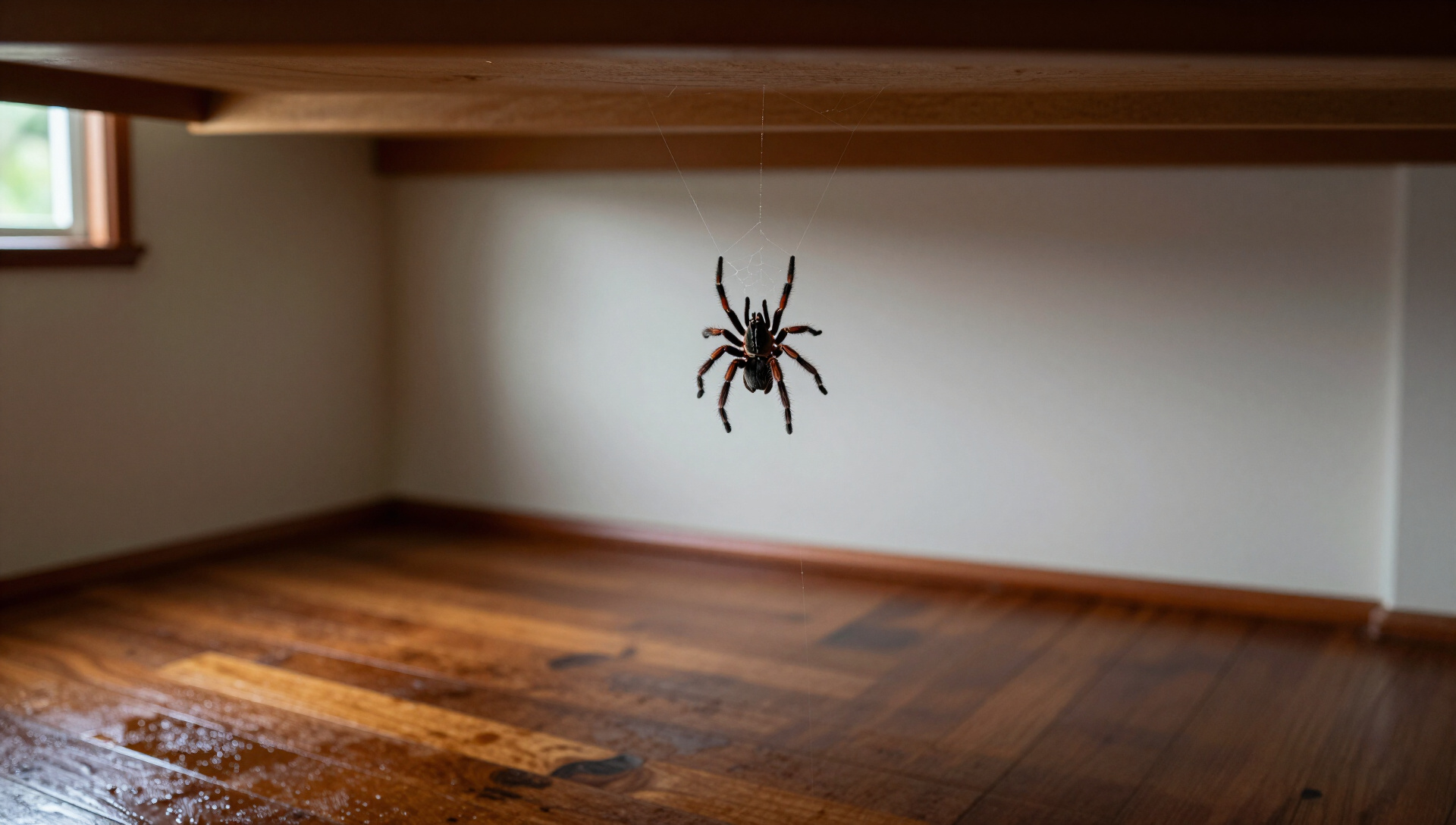 Spider Control in Avalon Beach
